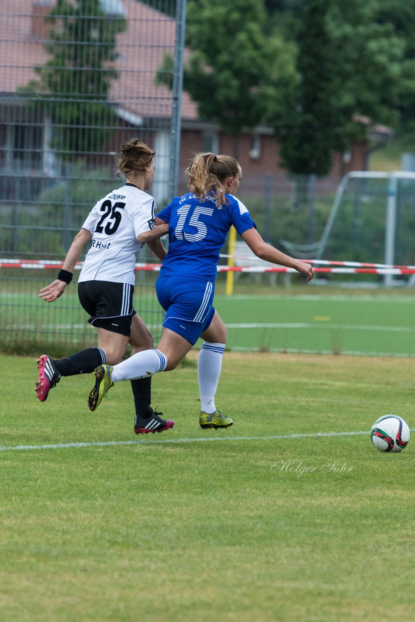 Bild 55 - wBJ FSC Kaltenkirchen - VfR Horst : Ergebnis: 5:0